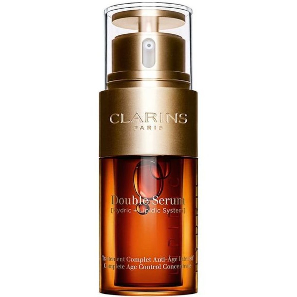Double Serum (Light Texture) Anti-Aging Serum